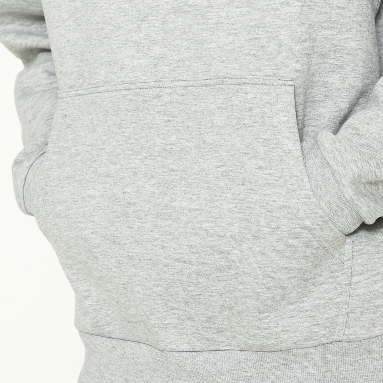 Oversized hoodie "Heavy-hood" Oversized hoodie "Heavy-hood"